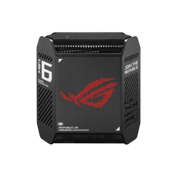 WiFi Gaming Mesh System ASUS ROG Rapture GT6B-1-PK LAN03296