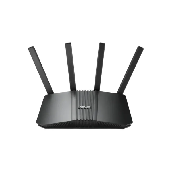 ASUS RT-BE82U Dual Band Wi-Fi 7 extendable ruter LAN04224