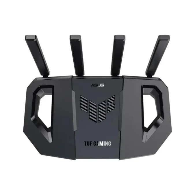 ASUS TUF Gaming BE3600 Dual Band Wi-Fi 7 Gaming ruter
