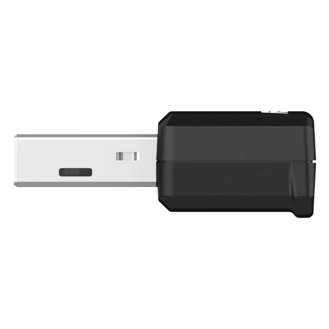 Alternative view of ASUS USB Adapter USB-AX55 NANO AX1800 Dual Band WiFi 6  LAN03337