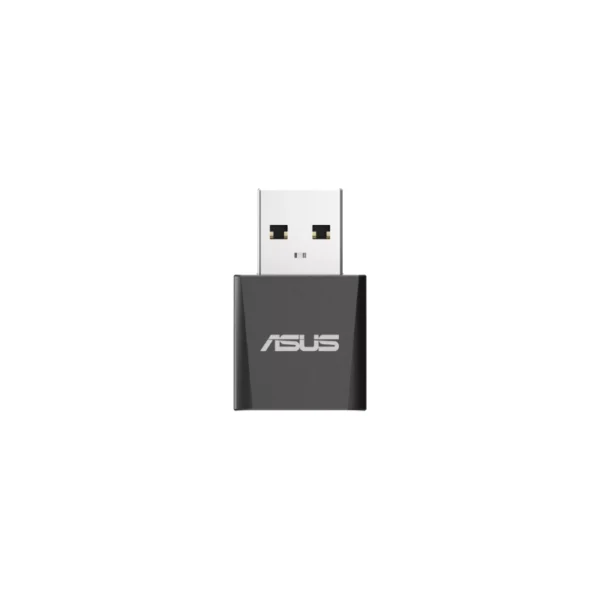 ASUS USB-BE92 Nano Adapter LAN04726