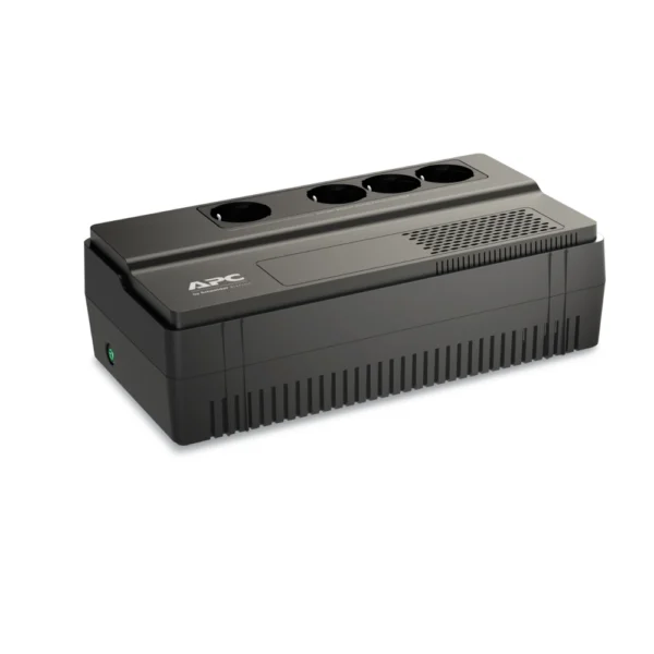 APC 1000VA/600W Easy BV1000I-GR 4xSuko, AVR Battery 9Ah RBC17