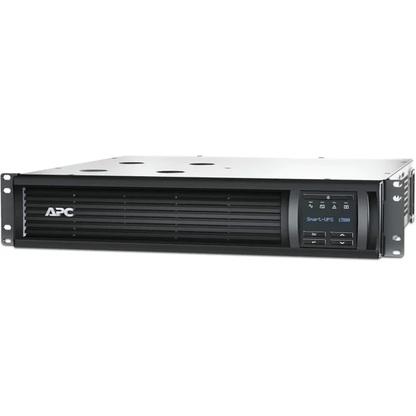 APC 1000VA/700W SMT1000RMI2UC SmartConnect