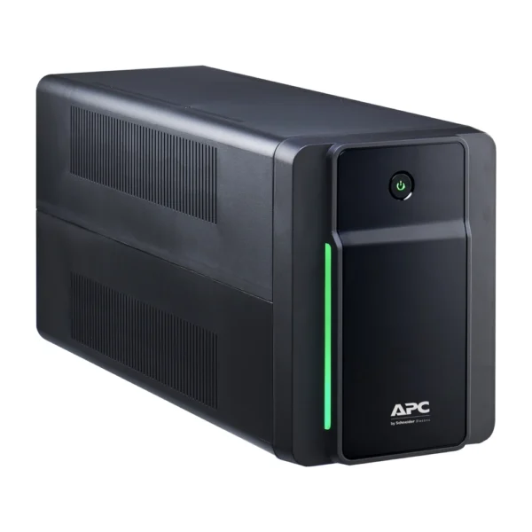 Alternative view of APC 1200VA/650W BX1200MI-GR Back-UPS 230V, AVR, 4Suko