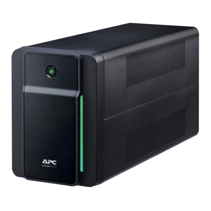 APC 1200VA/650W BX1200MI-GR Back-UPS 230V, AVR, 4Suko