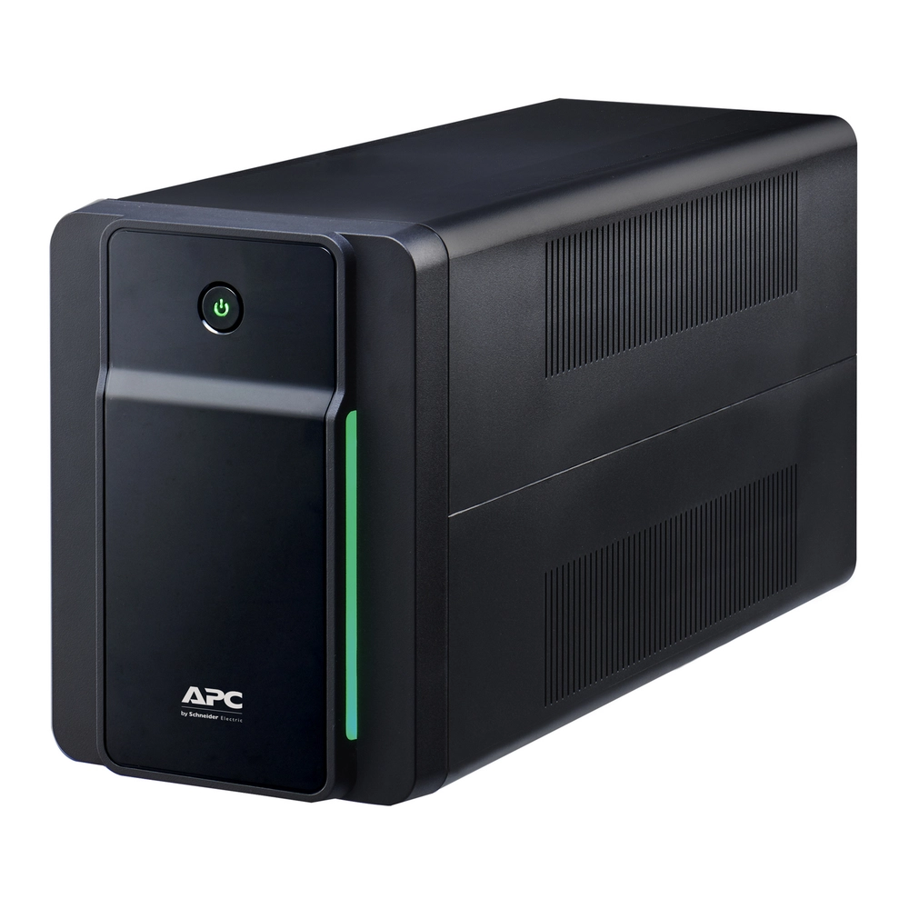 APC 1200VA/650W BX1200MI-GR Back-UPS 230V, AVR, 4Suko