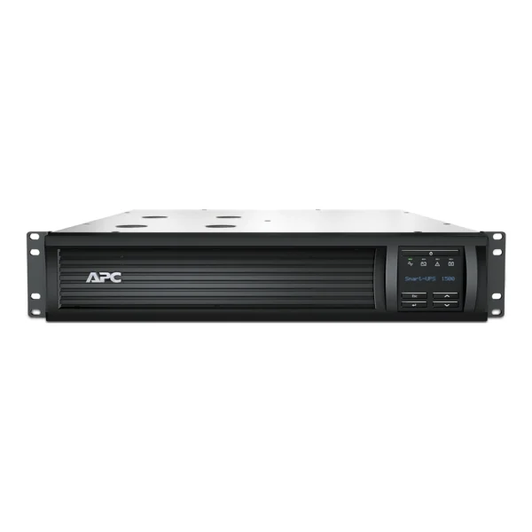 APC 1500VA/1000W SMT1500RMI2UC SmartConnect