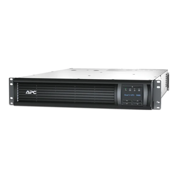 APC 3000VA/2700W SMT3000RMI2UC SmartConnect