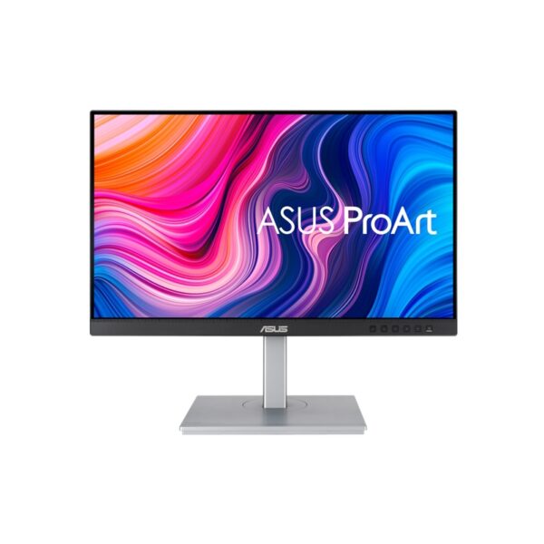 ASUS PA247CV 24.1in ProArt Professional Monitor | IPS 1920x1080 | 100% sRGB | USB-C Power Delivery