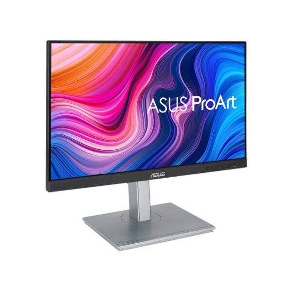 Alternative view of ASUS PA247CV 24.1in ProArt Professional Monitor | IPS 1920x1080 | 100% sRGB | USB-C Power Delivery