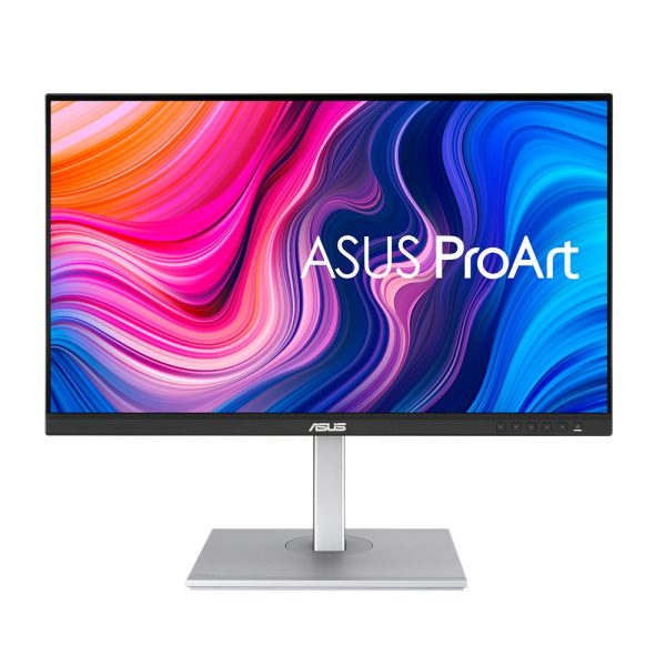 Asus 27in ProArt PA279CV IPS 3840x2160 60Hz 5ms HDMI,DPx2,USB VESA pivot