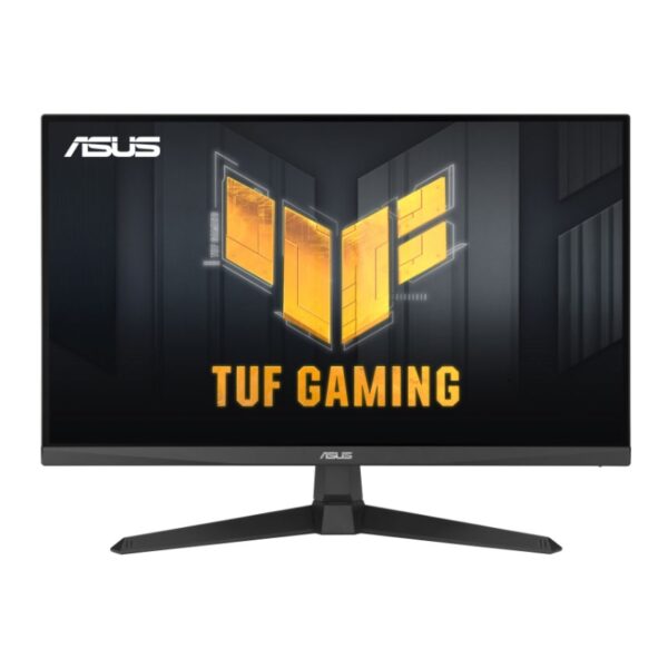 ASUS TUF Gaming VG279Q3A 27in IPS Monitor | 180Hz | 1ms | ELMB Sync | AMD FreeSync Premium