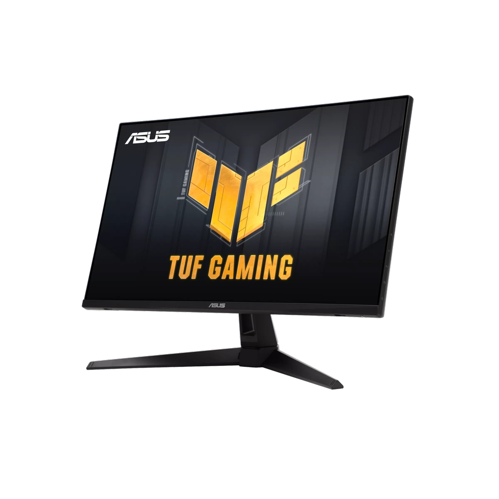 ASUS TUF Gaming VG27AQ3A 27in QHD IPS Monitor | 180Hz | 1ms | ELMB Sync | G-SYNC Compatible - Slika 2