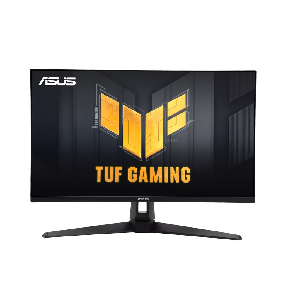 ASUS TUF Gaming VG27AQ3A 27in QHD IPS Monitor | 180Hz | 1ms | ELMB Sync | G-SYNC Compatible