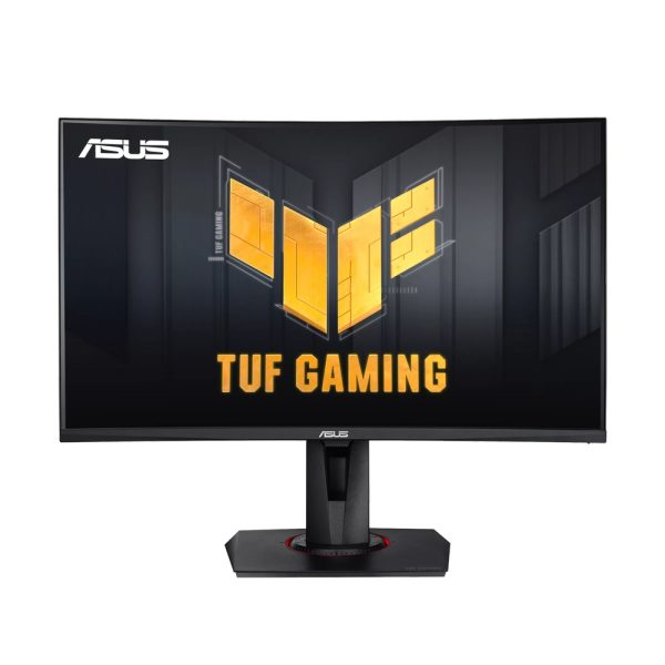 Asus 27in VG27VQM VA 1920x1080 TUF Gaming Tilt, Podesivost po visini, Swivel MON02816