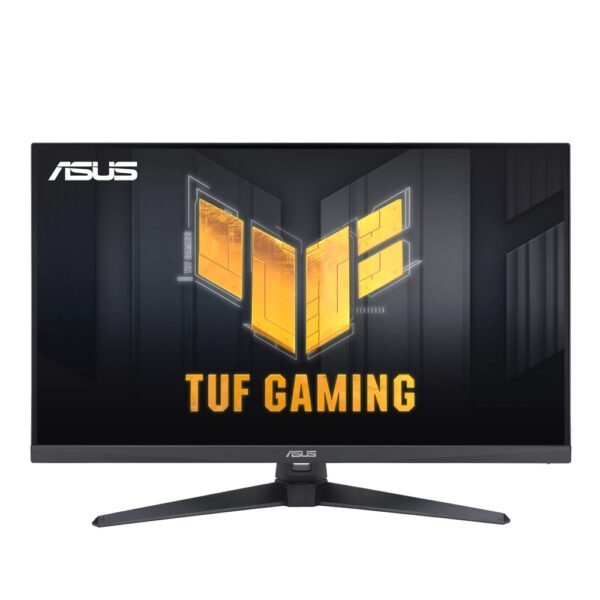 ASUS TUF Gaming VG328QA1A 31.5in VA Gaming Monitor | 170Hz | 1ms | AMD FreeSync Premium | FHD 1920x1080