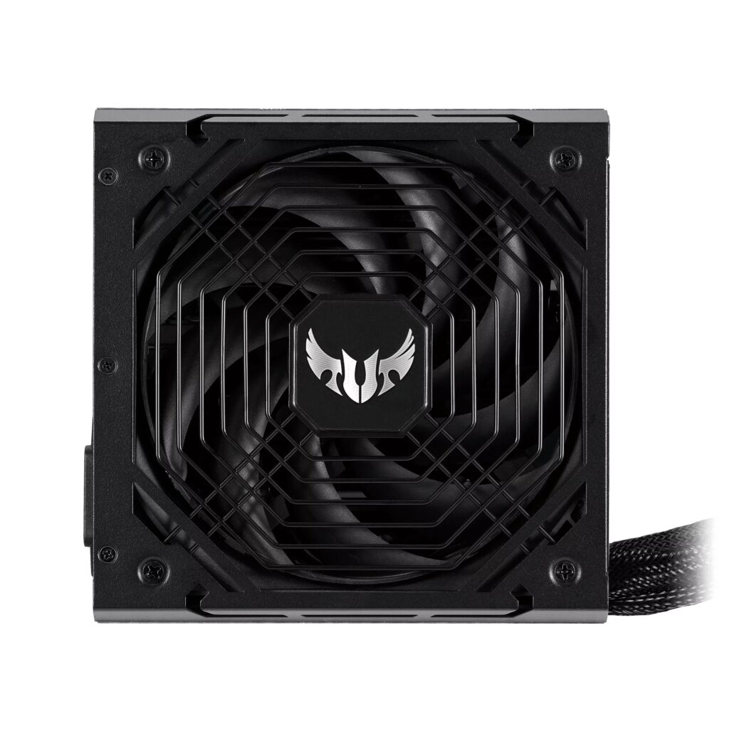 Alternative view of ASUS 750W TUF-GAMING-750B