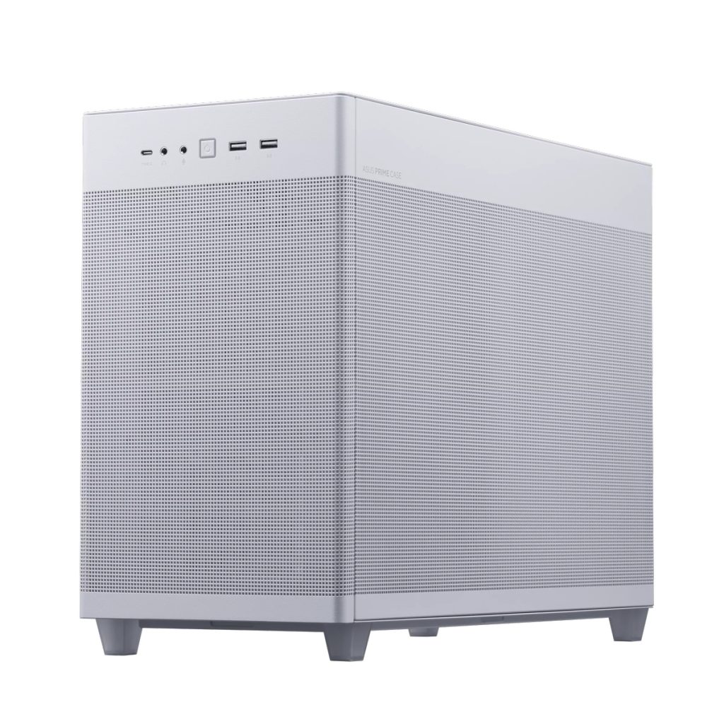 ASUS AP201 Prime TG White
