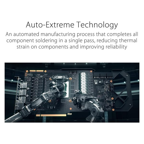 ASUS AMD Radeon DUAL-RX7600-O8G-V2 - Slika 3