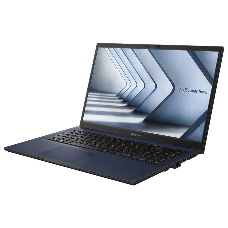 ASUS ExpertBook B1 B1502CVA-WB53C2 15.6 in FHD, i5-1335U, 16GB, SSD 512GB NOT23855 - Slika 6