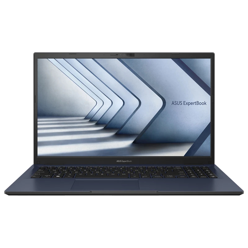 ASUS ExpertBook B1 B1502CVA-WB53C2 15.6 in FHD, i5-1335U, 16GB, SSD 512GB NOT23855