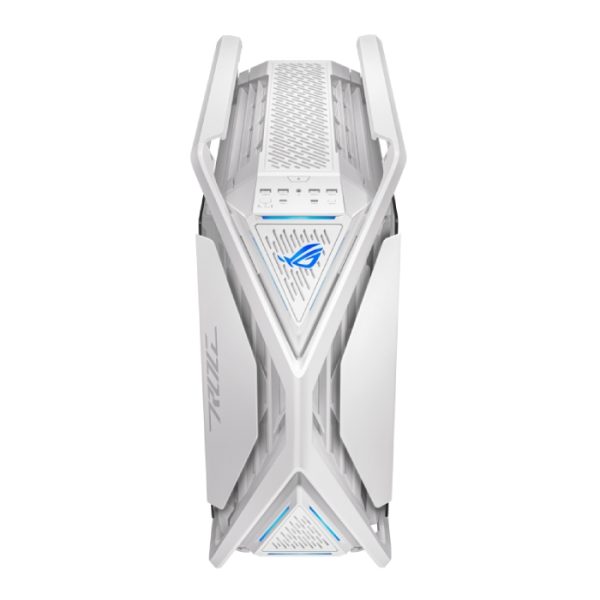 Alternative view of ASUS GR701 ROG HYPERION