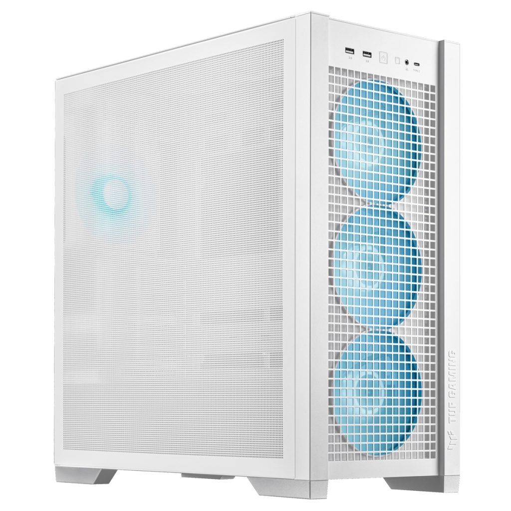 ASUS GT302 TG ARGB TUF Gaming  belo
