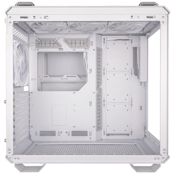 Alternative view of ASUS GT502 PLUS TG ARGB TUF Gaming  belo