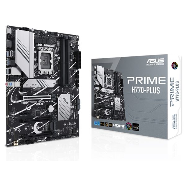 Intel-1700 Asus PRIME H770-PLUS