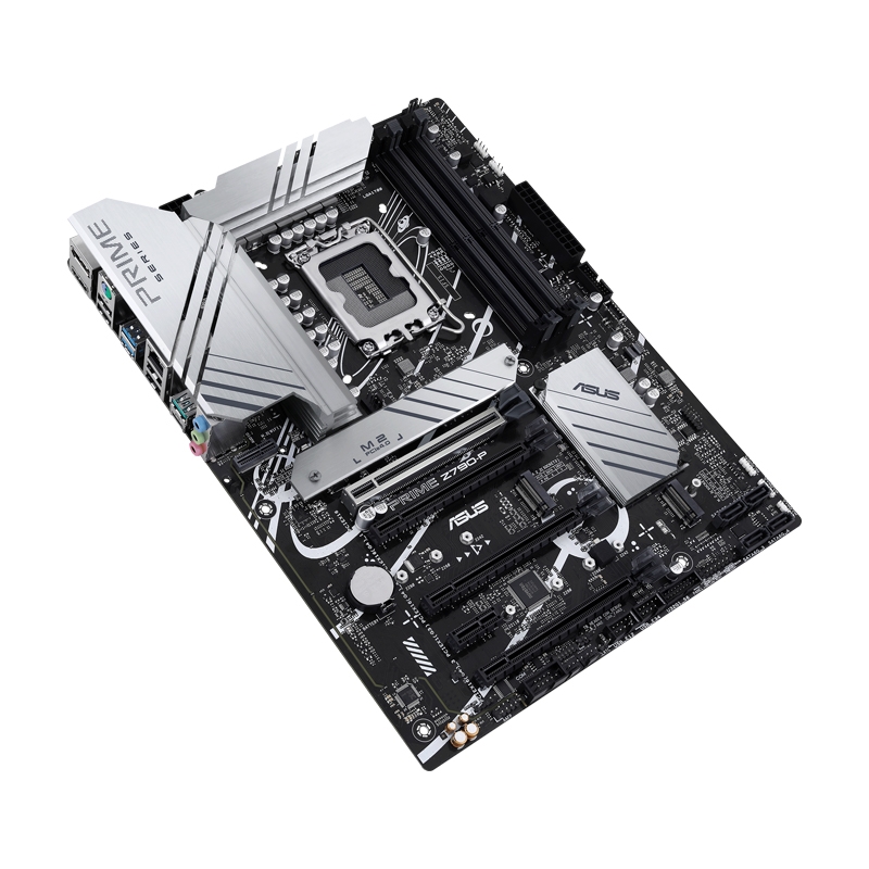 ASUS PRIME Z790-P - Maticna ploca za Intel LGA 1700 - Slika 4
