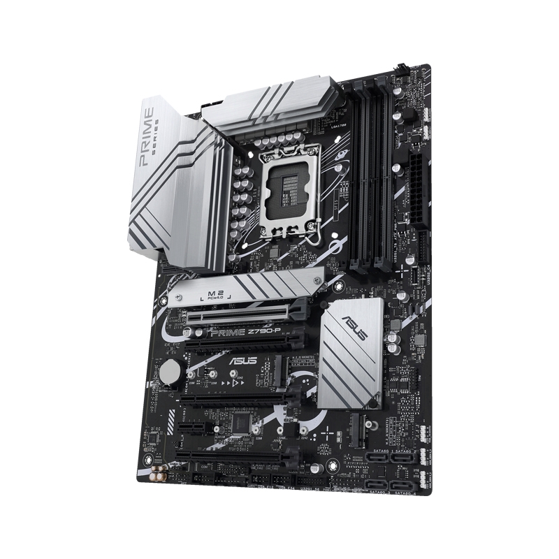 ASUS PRIME Z790-P - Maticna ploca za Intel LGA 1700 - Slika 2
