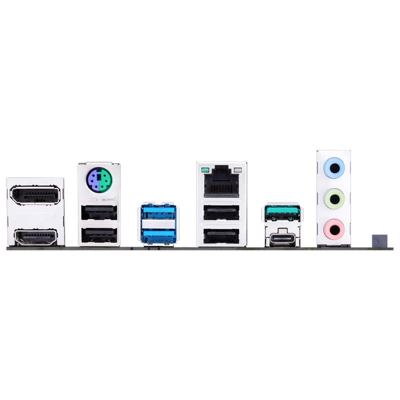 ASUS PRIME Z790-P - Maticna ploca za Intel LGA 1700 - Slika 3