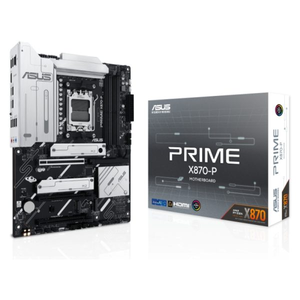 Amd-AM5 Asus PRIME X870-P
