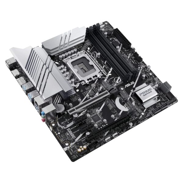 Intel-1700 Asus PRIME Z790M-PLUS