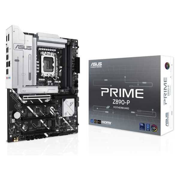 Intel-1851 Asus PRIME Z890-P