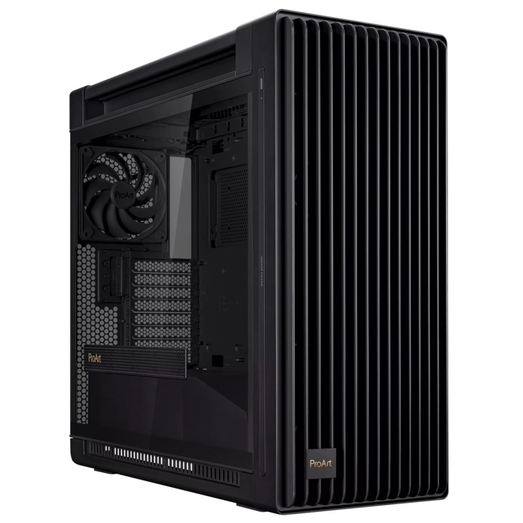 ASUS PROART PA602 TG PWM BLACK Gaming crno
