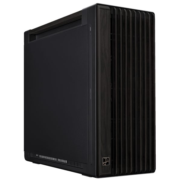Asus PROART PA602 WOOD METAL PWM BLACK crno