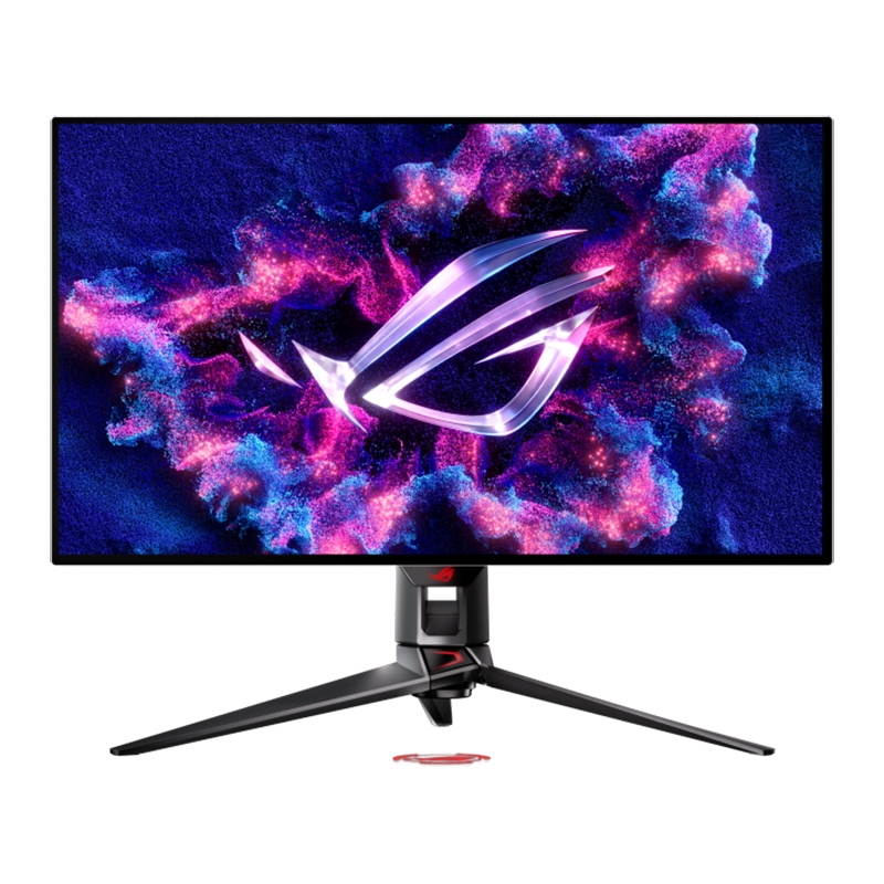 ASUS 32in monitor ROG PG32UCDM 3840x2160 240Hz 0.03ms