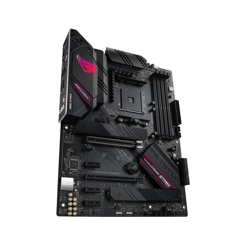 ASUS ROG STRIX B550-F GAMING - Maticna ploca za AMD AM4 - Slika 3