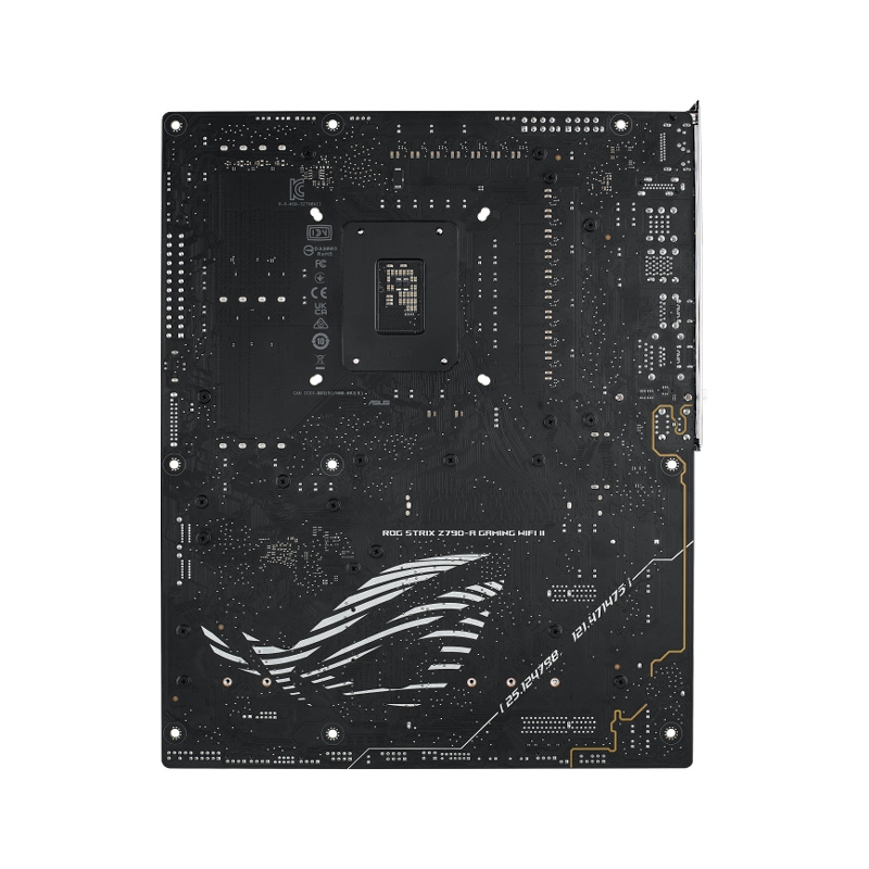 ASUS ROG STRIX Z790-A GAMING WIFI II - Maticna Ploca za INTEL LgA-1700 - Slika 3