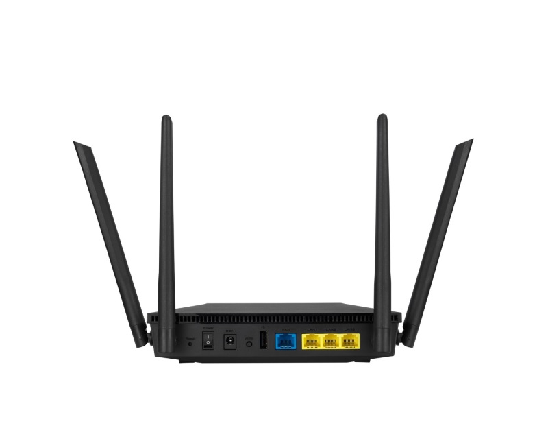 WiFi Router ASUS RT-AX53U AX1800 Dual-Band - Slika 3
