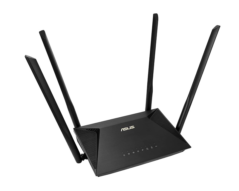 WiFi Router ASUS RT-AX53U AX1800 Dual-Band - Slika 2