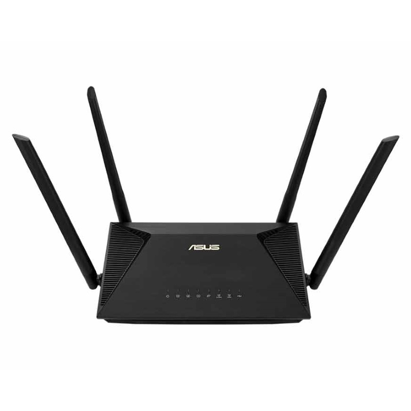 WiFi Router ASUS RT-AX53U AX1800 Dual-Band