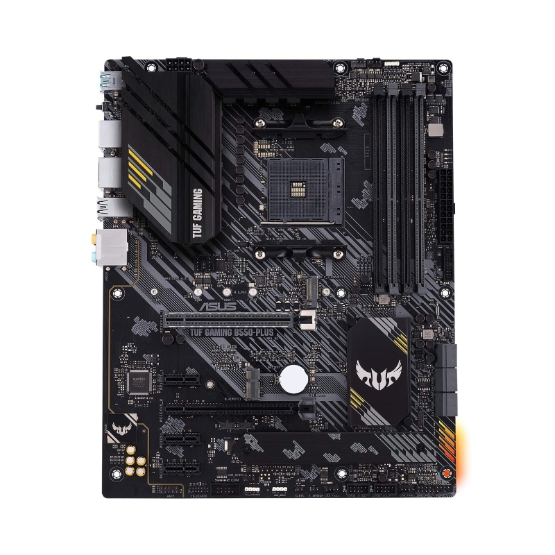 ASUS TUF GAMING B550-PLUS - Maticna ploca za AMD AM4 - Slika 3