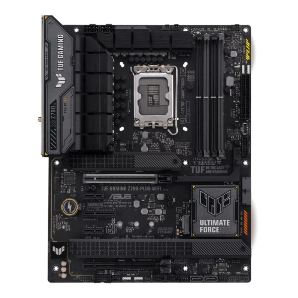 ASUS TUF GAMING Z790-PLUS WIFI - Maticna ploca za Intel LGA 1700
