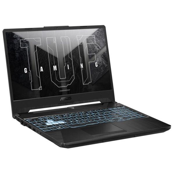 Asus TUF Gaming A15 FA506NF-HN009 15.6 inca FHD, Ryzen 5 7535HS, 16GB, SSD 512GB, GeForce RTX 2050 laptop  NOT23106