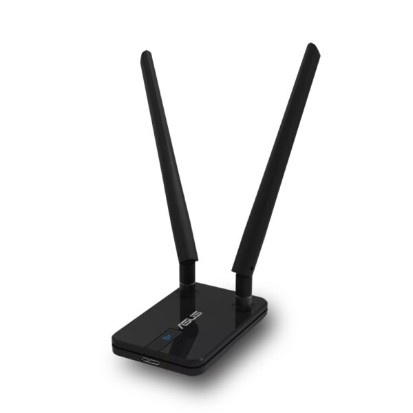Asus USB-AC58 Wireless AC1300 Dual Band USB Adapter  LAN03336