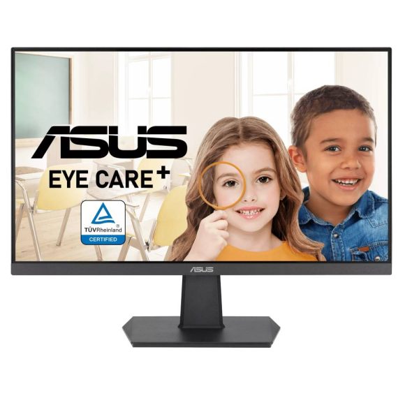 Asus 23.8in VA24EHF IPS 1920x1080 100Hz 1ms crna
