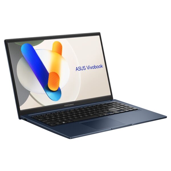 Asus Vivobook 15 X1504VA-NJ1144 15.6in FHD, i3-1315U, 16GB, SSD 512GB NOT23692