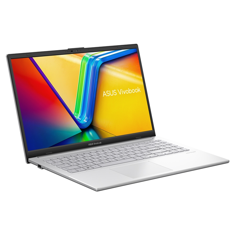 ASUS Vivobook Go 15 E1504FA-NJ312 15.6in FHD, Ryzen 5 7520U, 16GB, SSD 512GB NOT23689